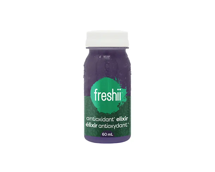 Antioxidant Elixir