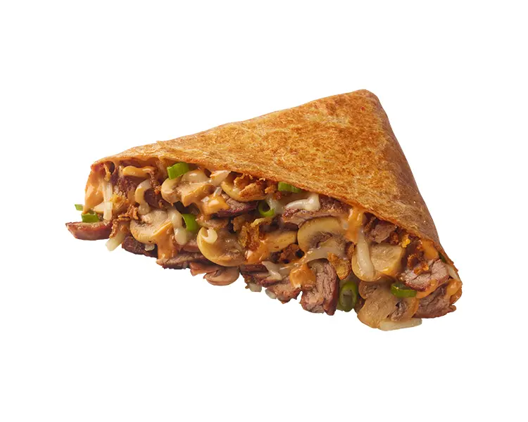 Chipotle Steak Pocket