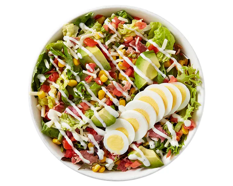 Cobb Salad