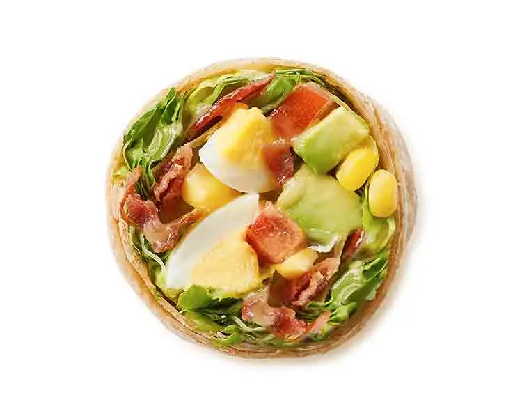 Cobb Wrap