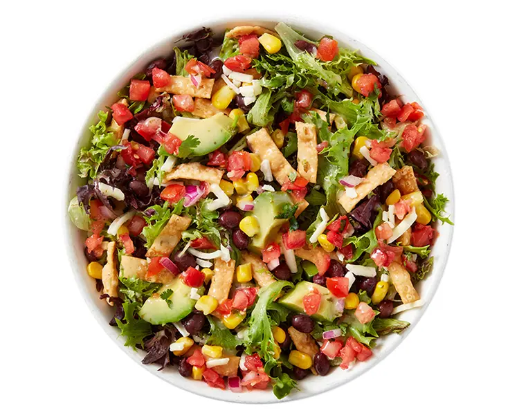Fiiesta Salad