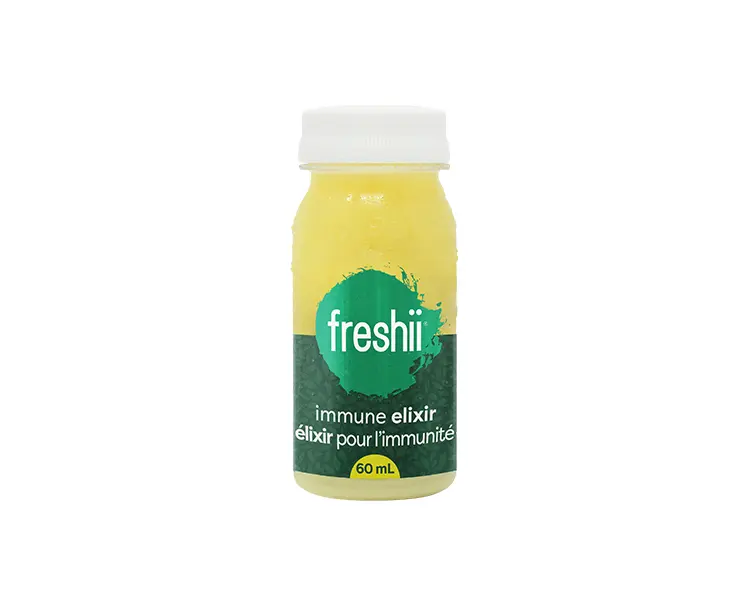 Immune Elixir