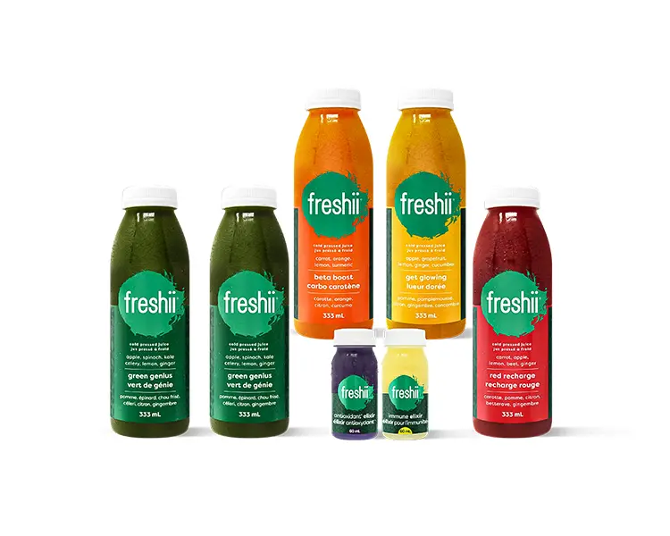 Juice Cleanse (3 Day)