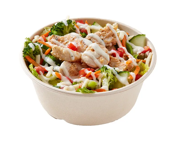 Kids Power Bowl