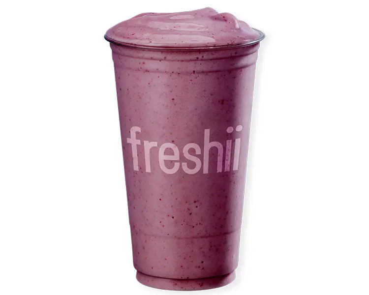 Mixed Berrii Smoothie