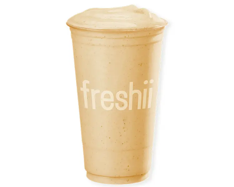 Tropical Mango Smoothie