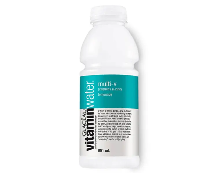 Vitaminwater Multi-V